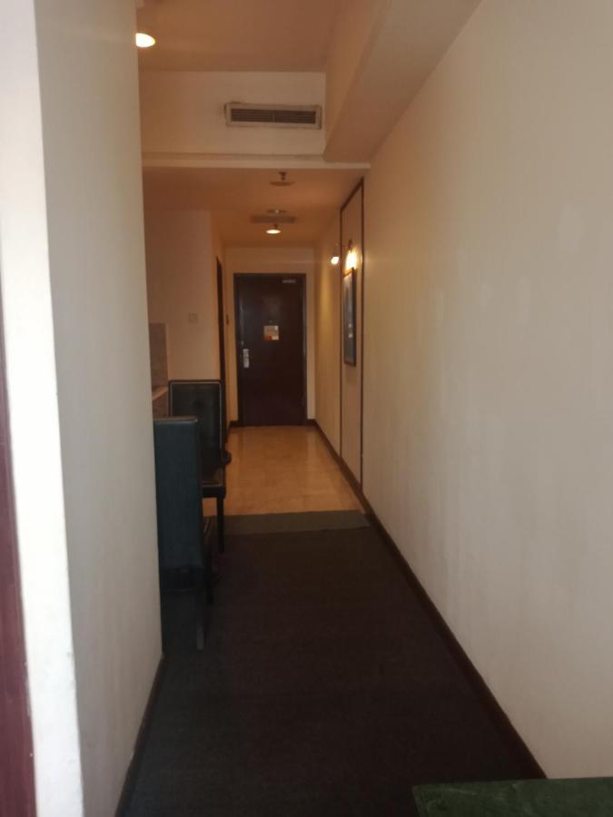 Royal Apartment Times Square Kuala Lumpur Eksteriør billede
