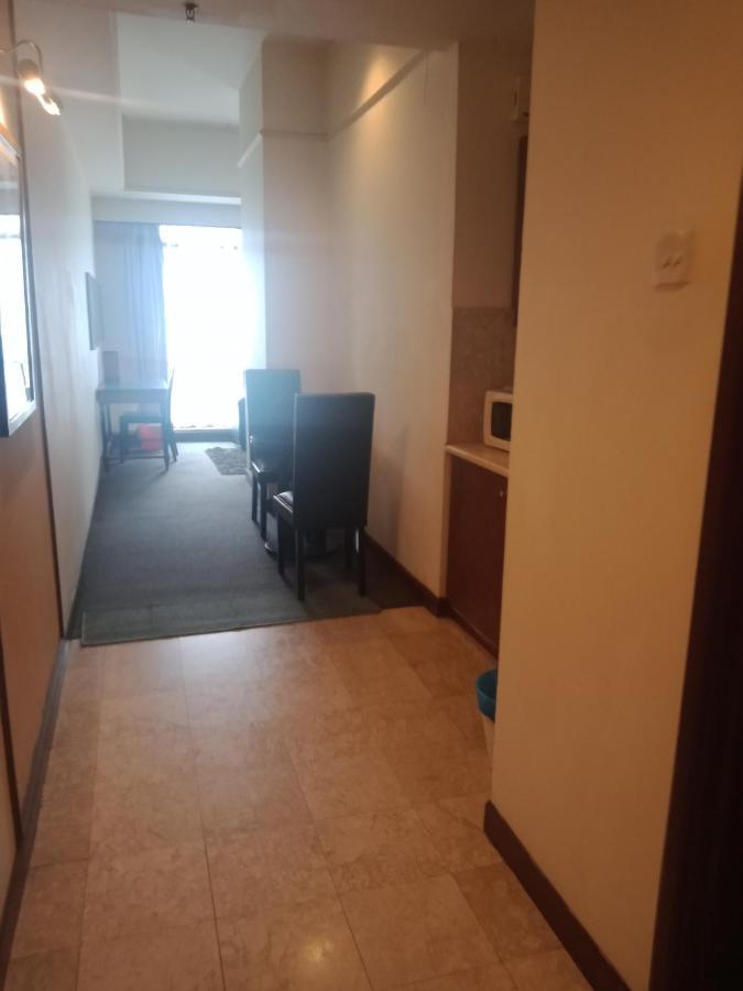 Royal Apartment Times Square Kuala Lumpur Eksteriør billede
