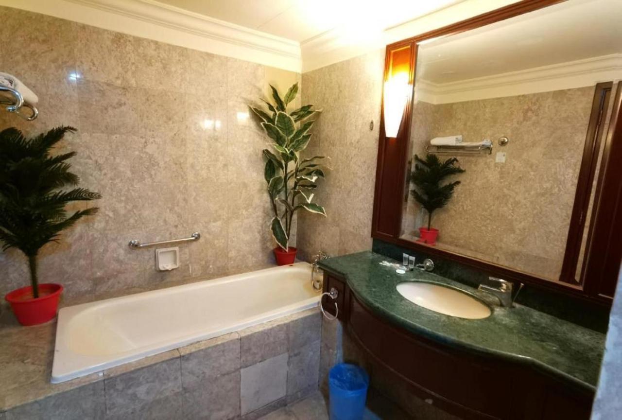 Royal Apartment Times Square Kuala Lumpur Eksteriør billede